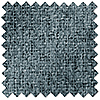 Roslin (Blackout), Tranquil Blue - Motorised Roman Blind